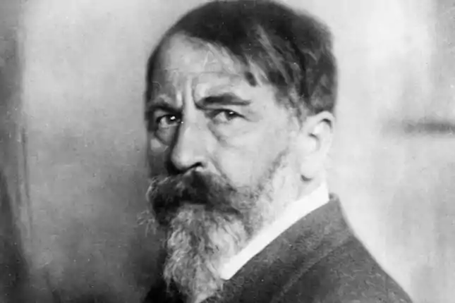 Arthur Schnitzler (1862 – 1931), el doble de Freud