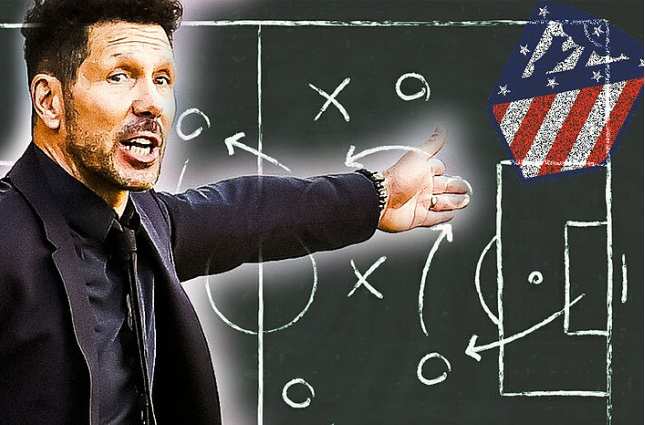 Cholo Simeone