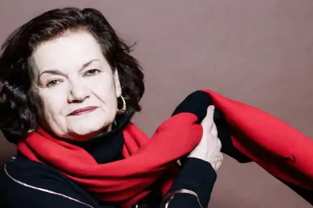 «Ya no existe una Europa central psicoanalítica» (Élisabeth Roudinesco)
