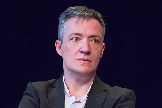 Paul Preciado. Informe trans para una academia