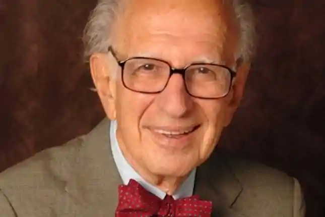 Eric Kandel: La era del inconsciente
