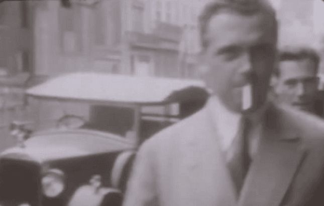 Raymond Saussure
