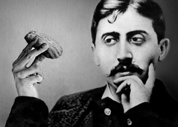 Marcel Proust