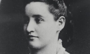 Bertha Pappenheim