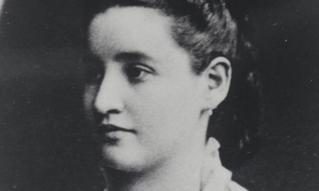 Bertha Pappenheim