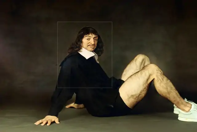 Más Sócrates, menos Descartes