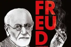 Freud - Le moment venu