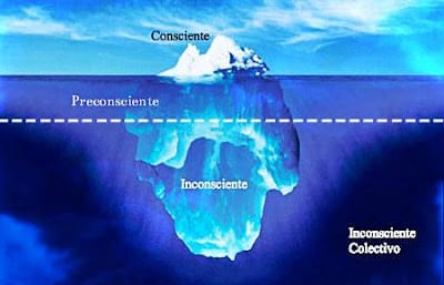 Iceberg Freud