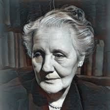 Melanie Klein