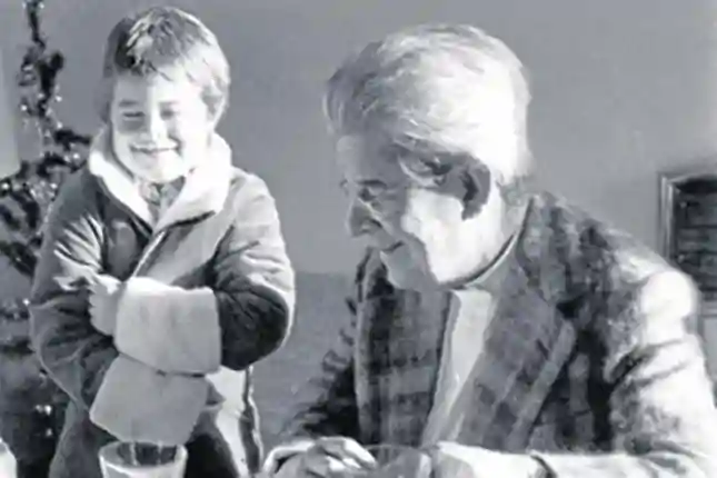Sibylle Lacan, en Nombre del Padre