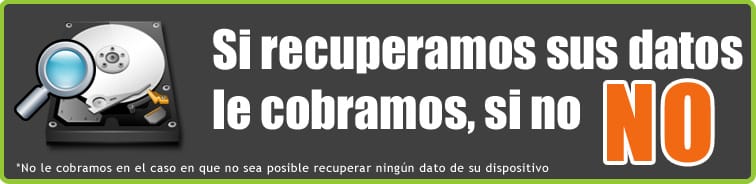 Recuperar datos