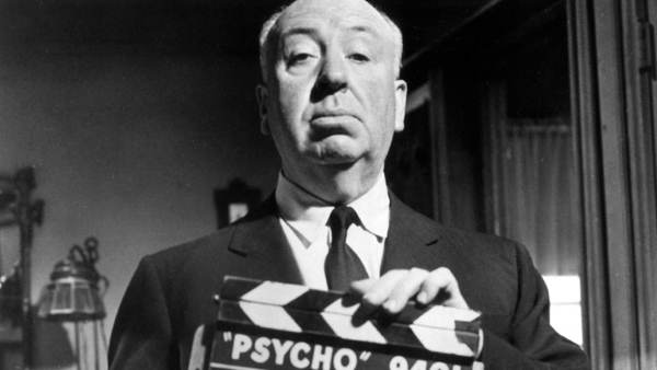 Psicosis (1960): Hitchcock en el diván de Freud y Lacan