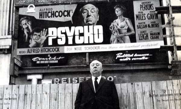 Psicosis (1960): anecdotario