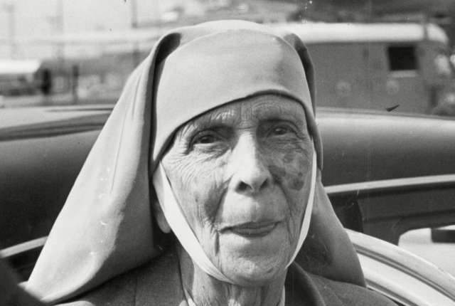 Freud y la «menopausia» de la suegra de Isabel II
