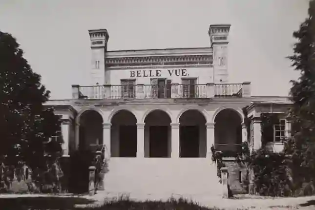 Bellevue