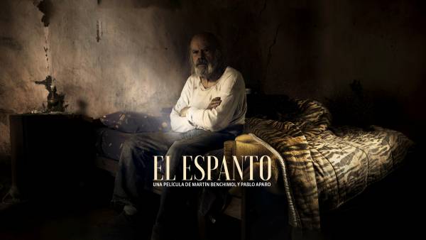 El espanto, 2017