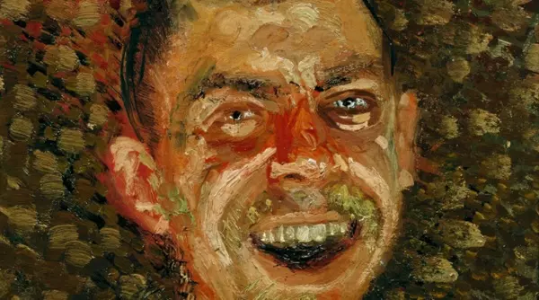 Richard Gerstl