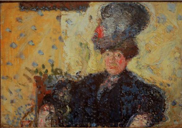 Mathilde Schoenberg