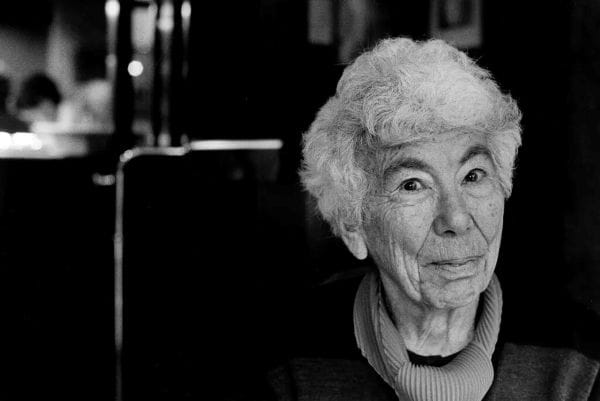 Sophie Freud en 2006