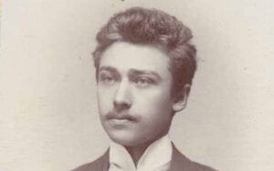 Viktor Tausk