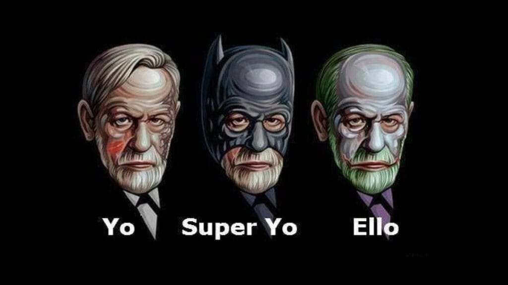 Yo SuperYo Ello