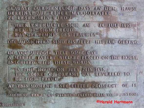 Placa en Bellevue