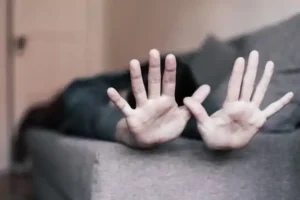 Acting out