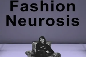 Bella Freud - Fashion Neurosis