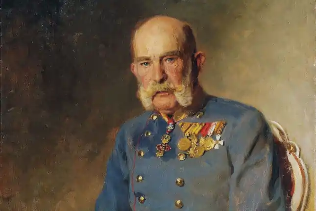 La marcha Radetzky y la única mujer letrista de un himno nacional