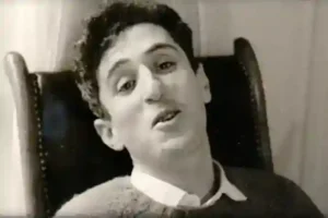 Lucien Sebag