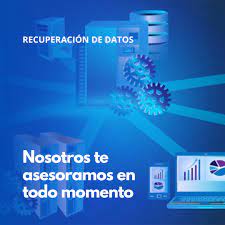 Recuperar datos