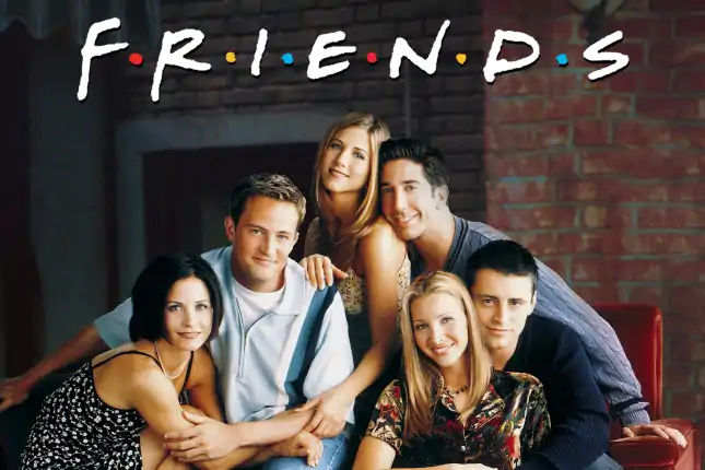 Perfil psicoanalítico de los 6 protagonistas de Friends